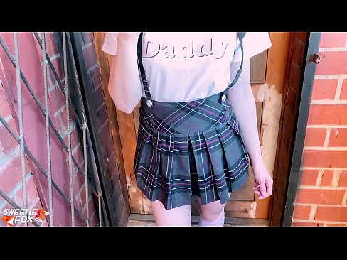 ❤️ Pelajar sekolah Menghisap batangnya dalam-dalam dan meniduri bukannya kelas. ❌ pelacur pada ms.porno-flix.ru