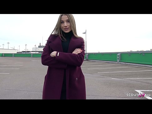 ❤️ PENGAKAP GERMAN ADALAH KELULI MENYENTUH IMPIAN, TELLTALE TEMPAT LETAK KERETA DAN SEKSI UNTUK WANG ❌ pelacur pada ms.porno-flix.ru