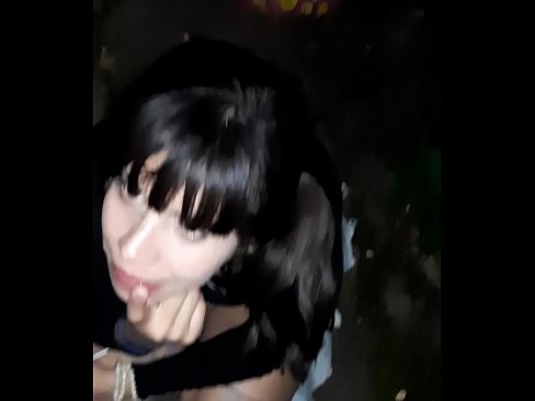 ❤️ Di jalanan zakar membengkak sebagai pertukaran untuk gula-gula ❌ pelacur pada ms.porno-flix.ru